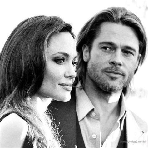Pin De Frances Leary Em Television And Film Love Brad Pitt Angelina