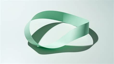 Questions For A Twisty Mystery About Möbius Strips Has Been Solved At