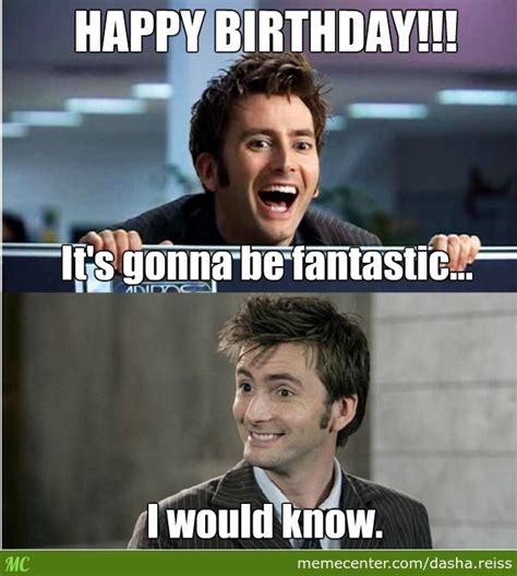 Funny Doctor Who Memes Happy Birthday Doctor Who Doctor Who