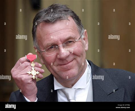 Actor Tom Wilkinson High Resolution Stock Photography And Images Alamy