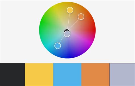 Best Powerpoint Color Scheme Templates Free Downloads Envato Tuts