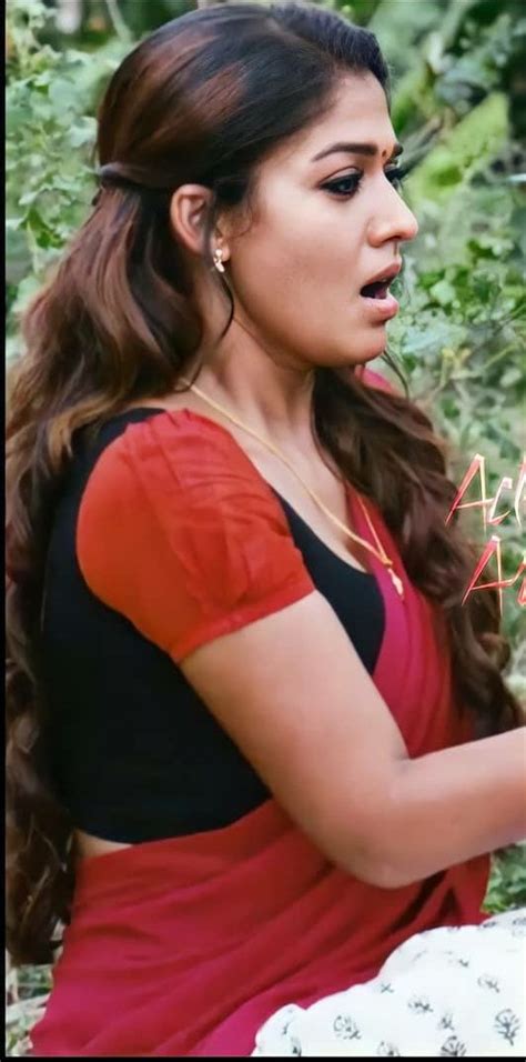 Her Reaction When You Leave Your Dick Inside Her Nayanthara Scrolller