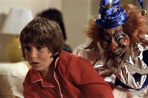 Poltergeist 1982 La Critique Du Film