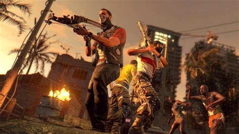 Stay human, being announced, it's certain that techland has been busy. Dying Light: The Following - Enhanced Edition GOG (Update v1.41.0 incl DLC) » Game PC Full ...
