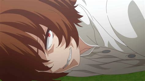 Anime Review Redo Of Healer Episode 7 Otakukart Gambaran