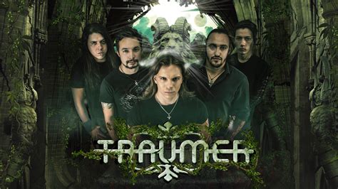 Traumer The Official Website