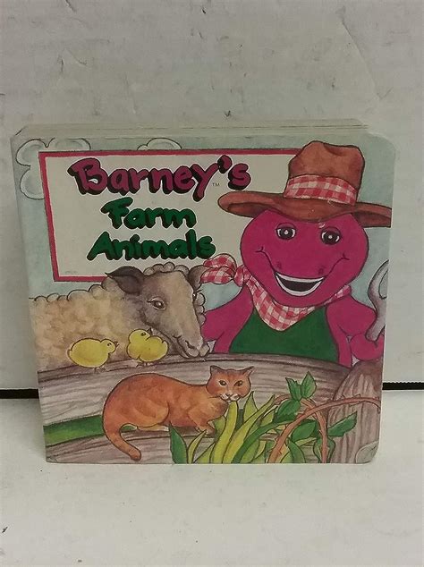 Barneys Farm Animals Dudko Mary Ann Full Dennis Kearns Kimberly