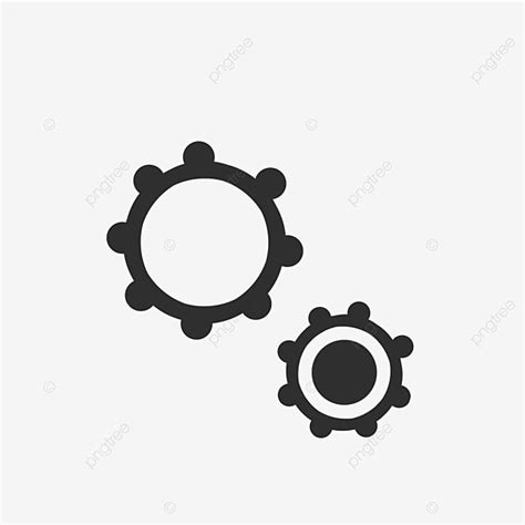 Black Gear Png Picture Black Gear Black Operation Internal And