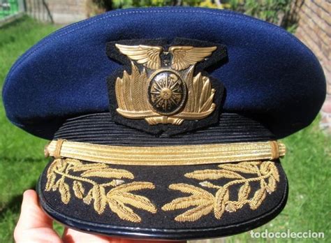 A brief description of the war between ecuador and peru in 1941. peru & ecuador 1941 war peruvian general comman - Comprar Boinas y gorras militares en ...