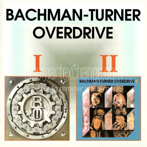 Album Art Exchange Bachman Turner Overdrivebachman Turner Overdrive