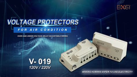 BX-V019-220V over voltage protection Low Voltage Surge Protector protector de voltage 220, View ...