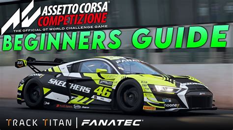 How To Get Faster In Assetto Corsa Competizione Tutorial Tuesday