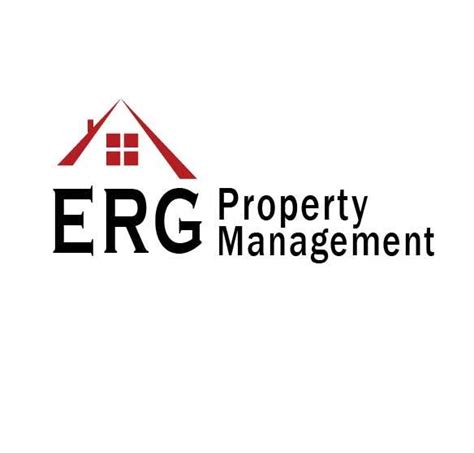 Erg Property Management Home