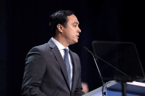 Joaquin Castro Aims To Bring The Progressive Wave To The House Foreign
