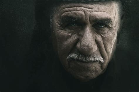Download Old Man Portrait Royalty Free Stock Photo And Image