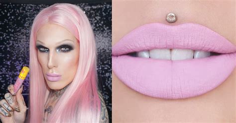 counterfeit jeffree star lipsticks are popping up everywhere—here s what you need to know glamour