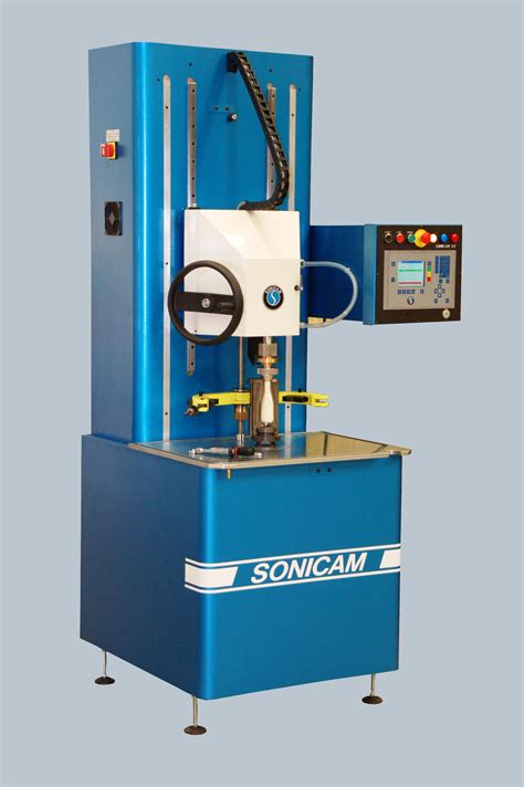 Mould Gauging Machine Type S3 Partner For Mold Machining
