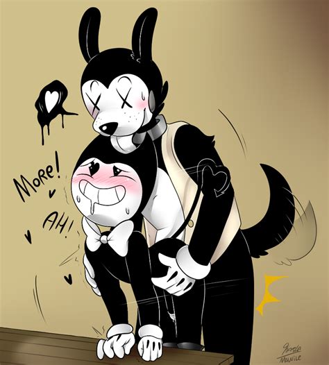 Bendy And The Ink Machine Porn | CLOUDY GIRL PICS