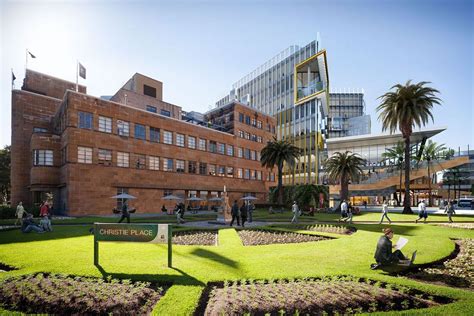 University Of Newcastle Trades Architecture Industrial Design For