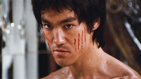 Bruce Lee Highlight Reel Action Hero Hall Of Fame Youtube