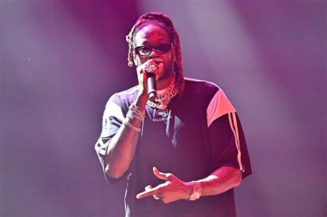 2 Chainz Drippin' in Diamonds with His Rare Patek Philippe - Supe