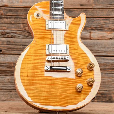 2016 Gibson Les Paul Les Paul Standard Hp Gibson Les Paul Standard Gibson Usa Les Paul Standard