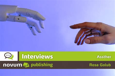 Novum Publishing Blog Interview Session With Author Rosa Golub