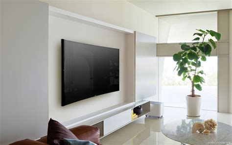 What Is The Best Mount To Use For Your Flat Panel Tv Moseley