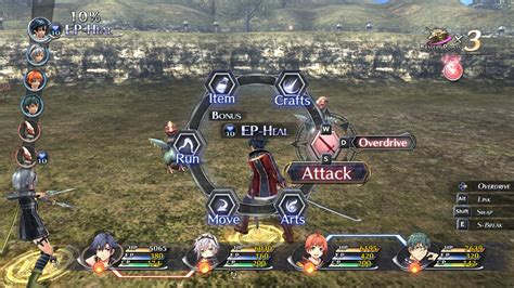The Legend Of Heroes Trails Of Cold Steel Ii On Steam