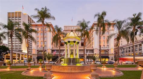 10 Best Hotels In Downtown San Diego San Diego For 2023 Expediaca