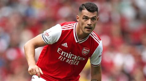 Get granit xhaka latest news and headlines, top stories, live updates, special reports, articles, videos, photos and complete coverage at mykhel.com. Xhaka ikën nga Arsenal, arrin marrëveshje me skuadrën nga ...