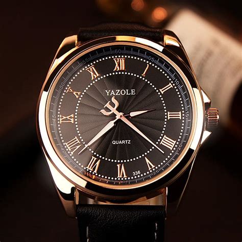 You probably know all the storied brands, but as men turn to wearing watches again, here are eleven you need to know now. Luxury Watch For Mens Fashion Luminous Hands Waterproof ...
