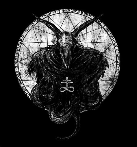 120 best baphomet devil satan images on pinterest art illustrations beautiful and dark side