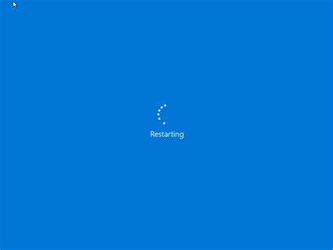 Solved Windows 10 Stuck In A Loop On Restarting Screen 9to5answer