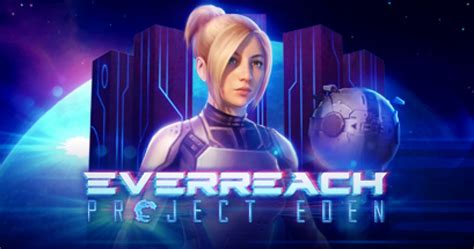 Everreach Project Eden Images And Screenshots Gamegrin