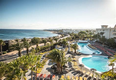 Beatriz Playa And Spa Hotel In Puerto Del Carmen Lanzarote Loveholidays