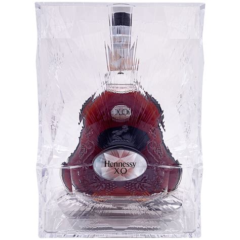 Hennessy Xo Limited Edition Cognac With Ice Bucket Gotoliquorstore