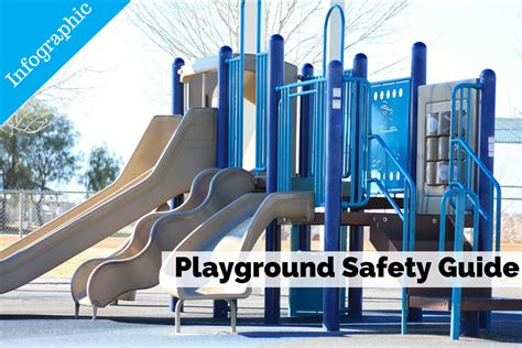 Playground Safety Tips Perfect Rubber Mulch Blog