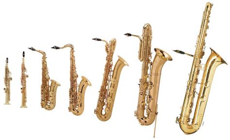 Is The Saxophone A Woodwind Or A Brass Instrument Loud And Proud Records