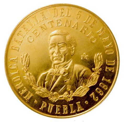 La medalla es una pieza conmemorativa hecha en oro, plata, bronce o diferentes metales. Medallas conmemorativas, oro, Banco de México | Monedas de ...
