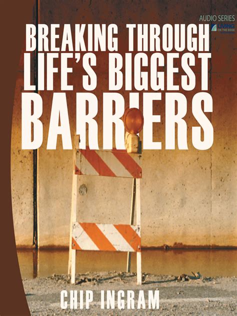 At breaking barriers, we use the neethling brain instruments (nbi) brain profiling tools that assess thinking and behavioural preferences. Breaking Through Life's Biggest Barriers | Harris County Public Library