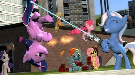 Equestria Daily Mlp Stuff 3d Pony Art Compilation 2
