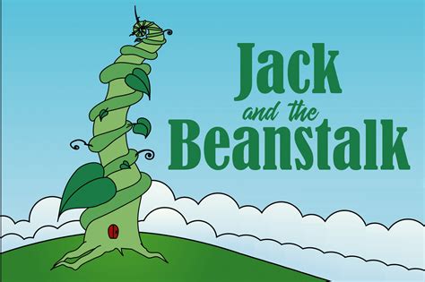 Pictures Of Jack And The Beanstalk Story 101 Activity