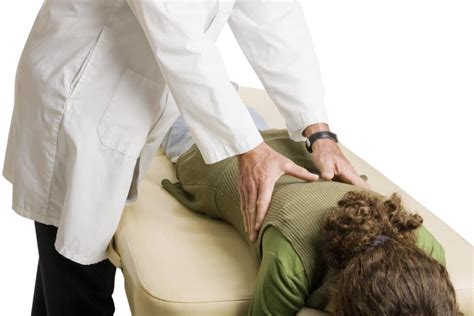 Chiropractic Studio Chiropratica Benessere