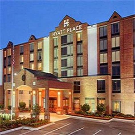 Hyatt Place Florence Hotel Places Great Hotel