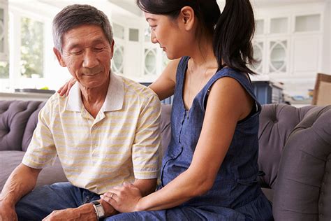 Understanding The Unique Needs Of Mental Healthcare For Elderly Asian