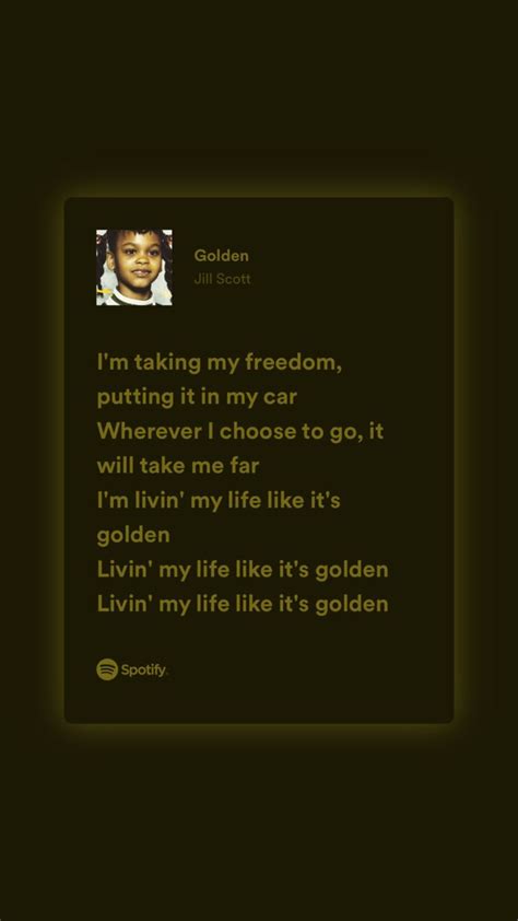 Jill Scott Choose Me Spotify Freedom Lyrics Words Life Liberty Political Freedom