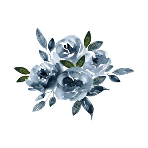 Aesthetic Theme Flower PNG Clipart PNG Mart