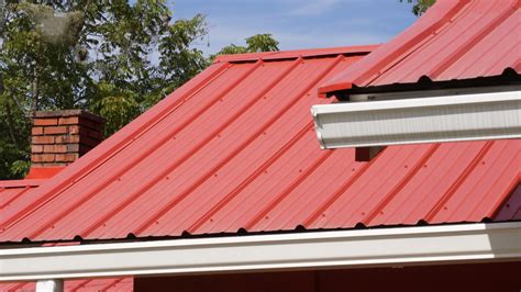 The Different Types Of Metal Roofs Available Skysail Mabati Factory