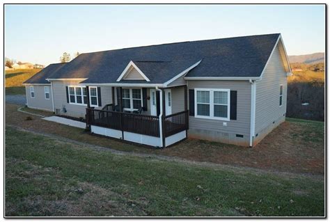 Porches For Mobile Homes Front Porch Ideas For Mobile Homes